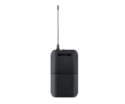 Mikrofon Shure BLX1
